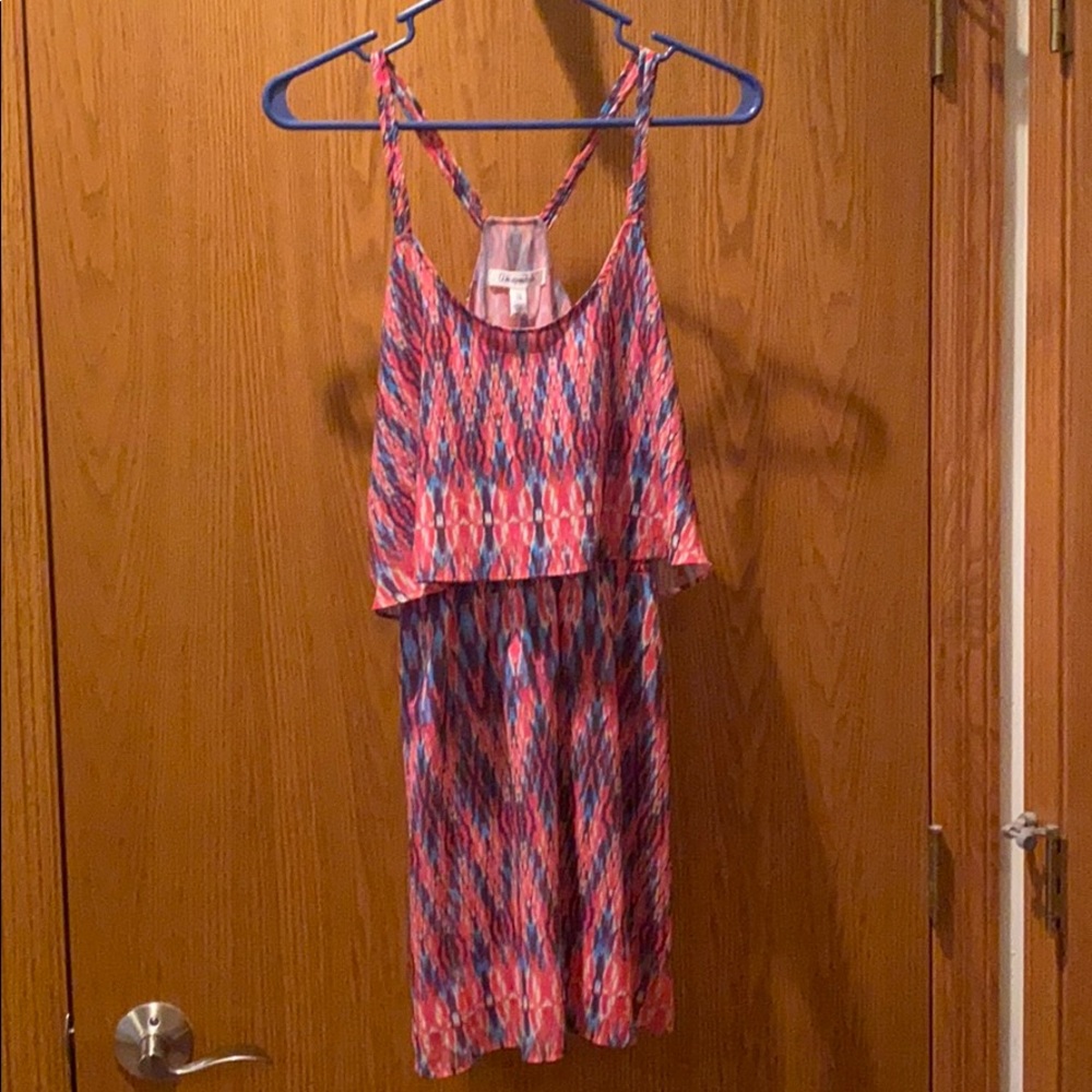 Women’s Aeropostale’s dress